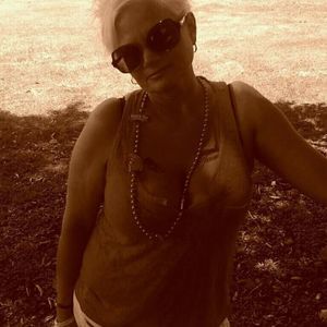 Meet your Posher, Deanna